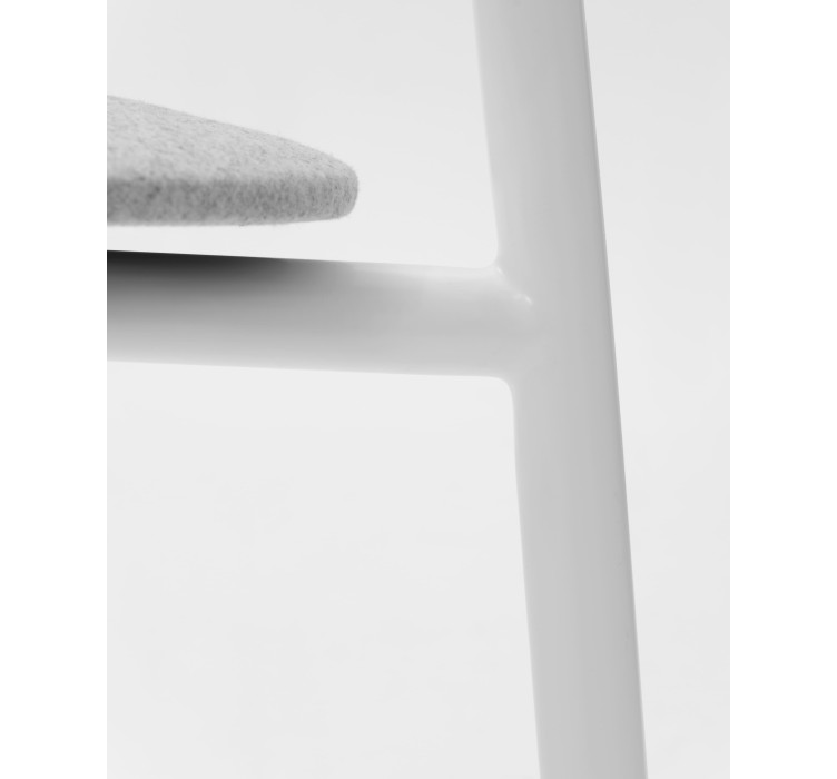 Стілець Eater Steel Seat8